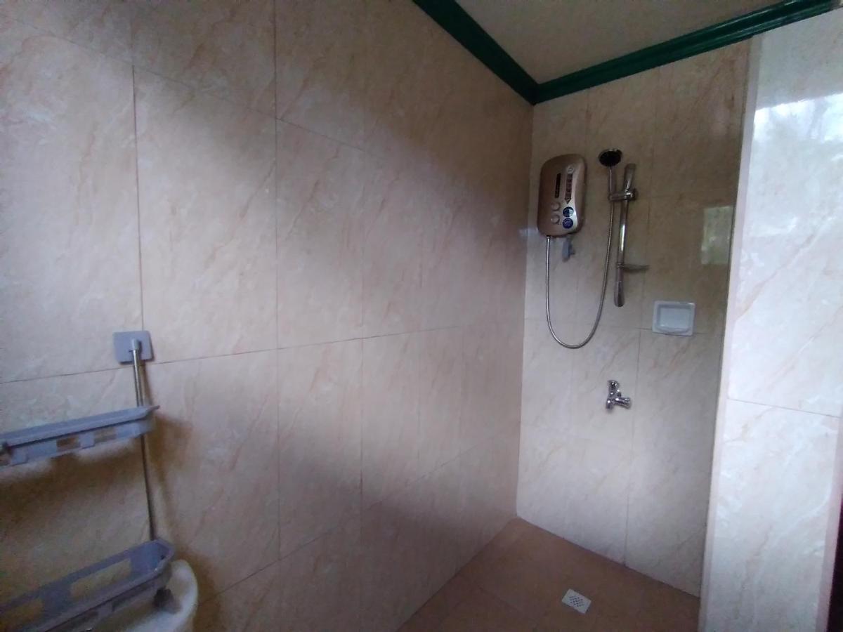 Peace Lily Studio Apartments Панглао Экстерьер фото